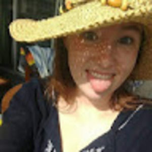 Meet your Posher, Kaitlyn